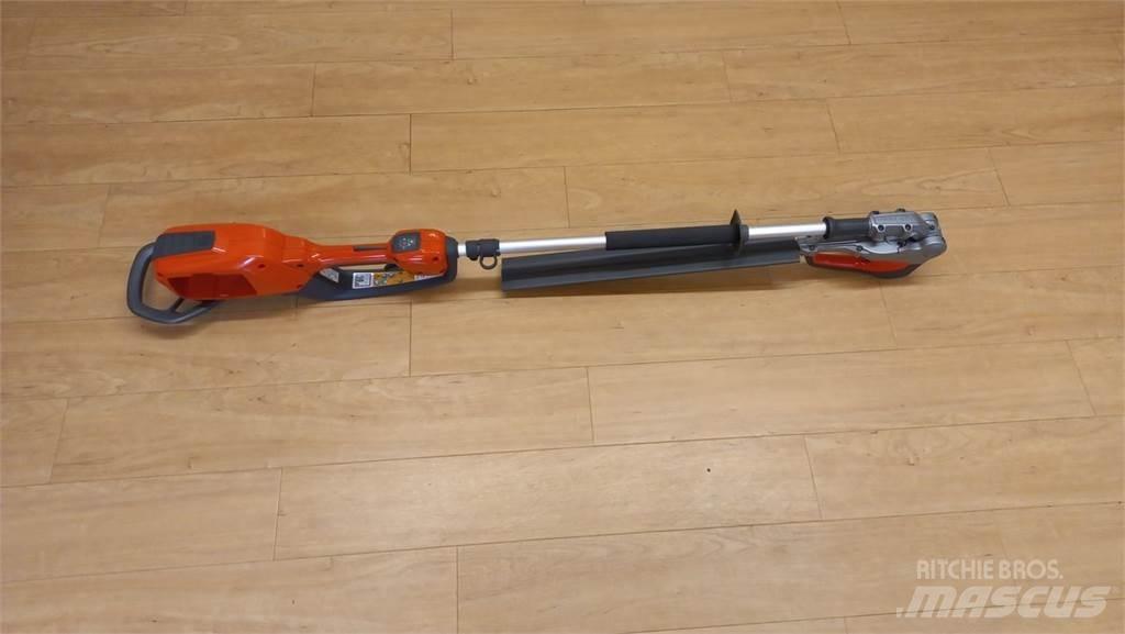 Husqvarna 520i HE3 其他地面照料機械