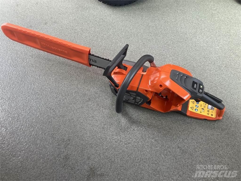 Husqvarna 542i XP 林業其他機械設備
