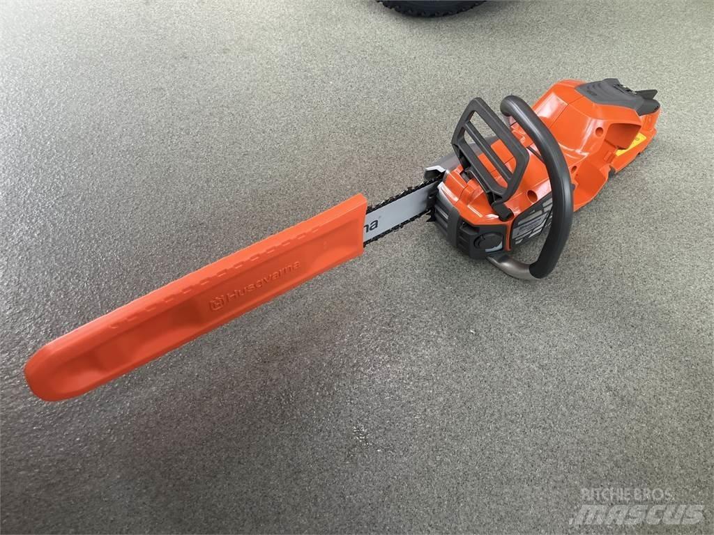 Husqvarna 542i XP 林業其他機械設備