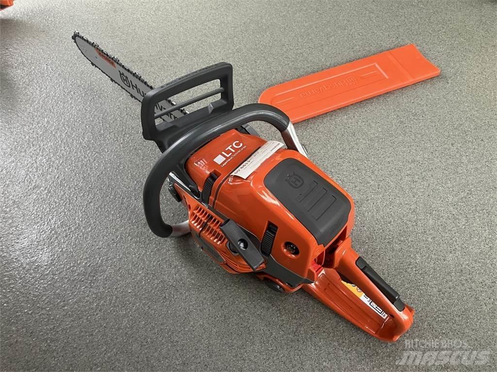 Husqvarna 550 XP 林業其他機械設備