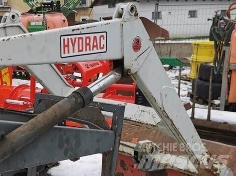 Hydrac Frontlader 前端裝載機配件
