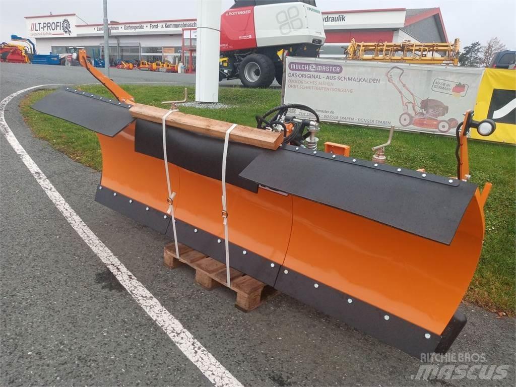 Hydrac LB III 300 其他路面和雪地機械