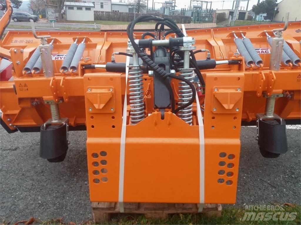 Hydrac LB III 300 其他路面和雪地機械