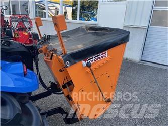 Hydrac SL-1200-R 其他地面照料機械