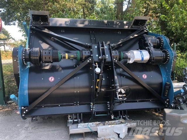 Imants 58WX300H 其他耕耘機和配件
