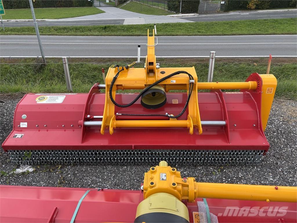 INO Dominator 280H 其他播種機和配件