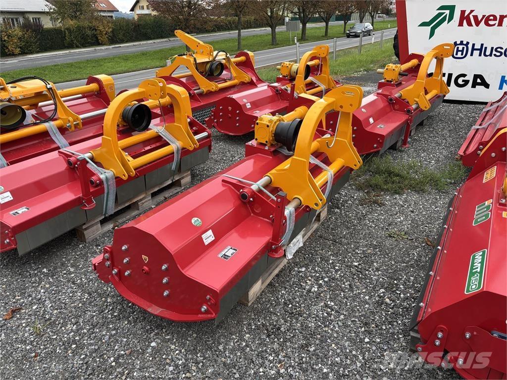 INO Elite 190H 其他播種機和配件