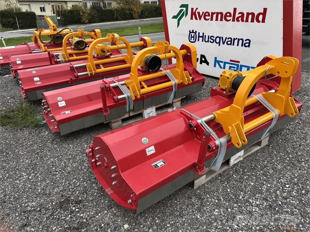 INO Elite 225H 其他播種機和配件