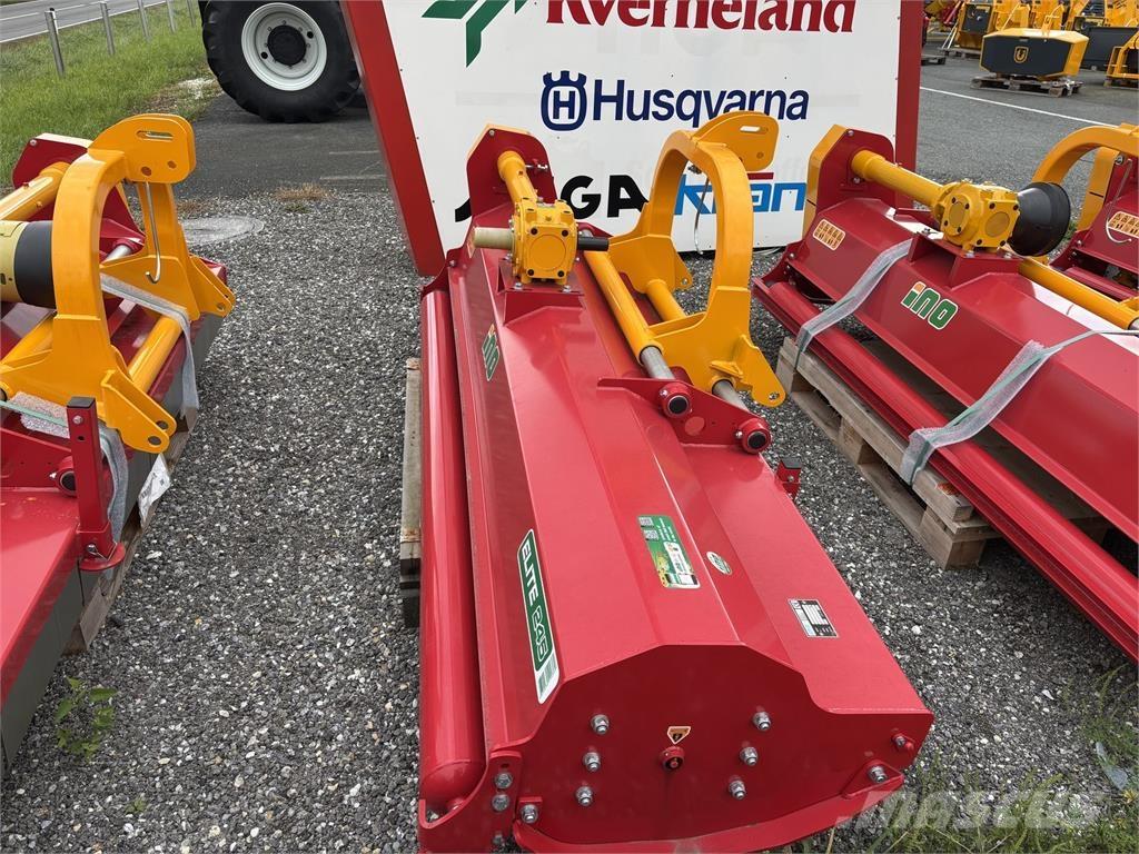 INO Elite 245H 其他播種機和配件