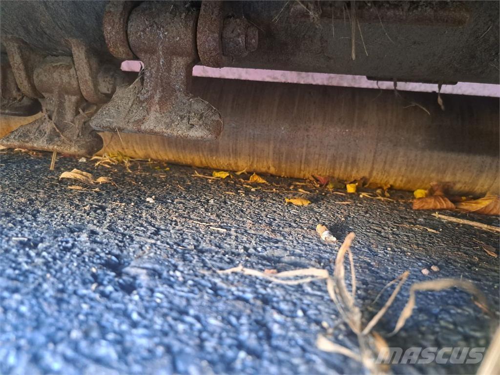 INO Euro 280 其他播種機和配件