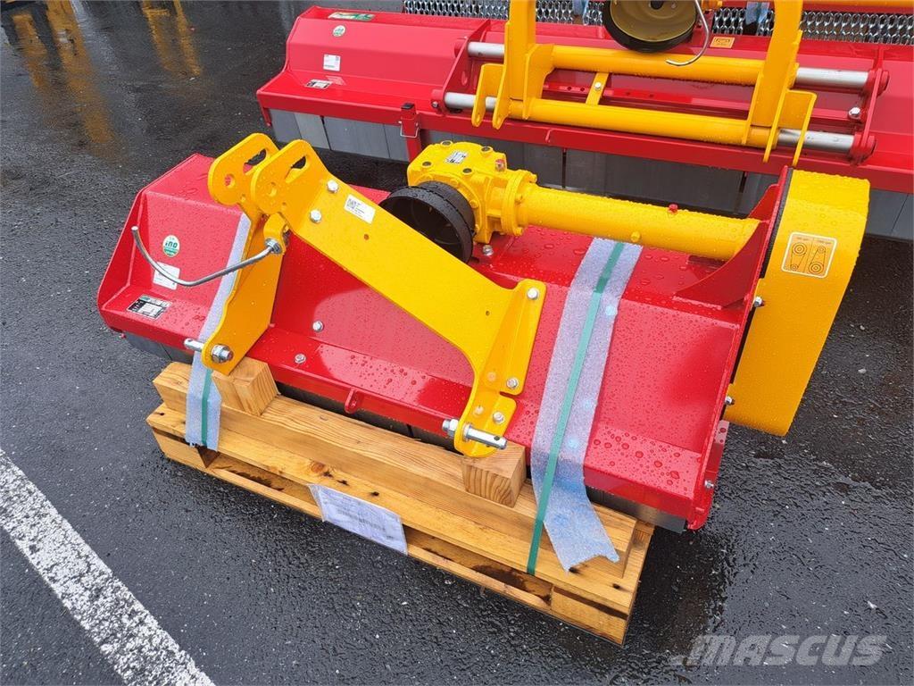 INO MMT 150 其他播種機和配件