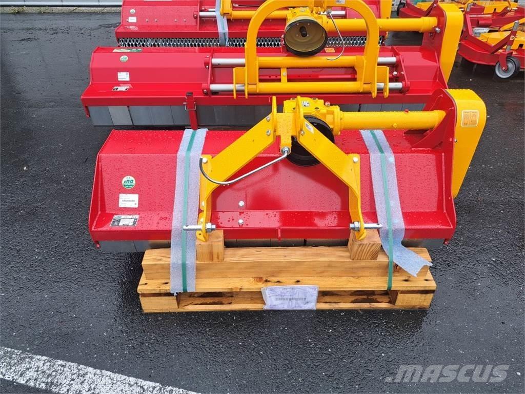 INO MMT 150 其他播種機和配件