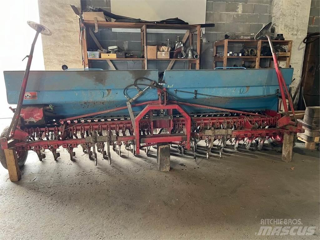 Isaria TYP 6000 鑽頭