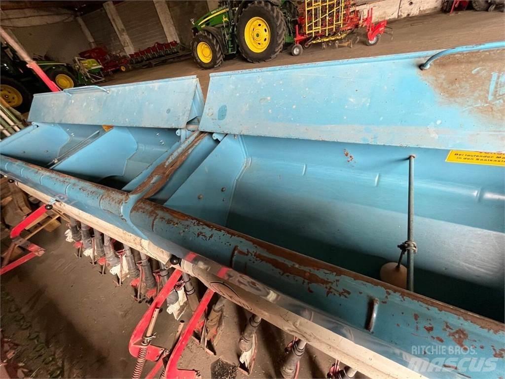 Isaria TYP 6000 鑽頭