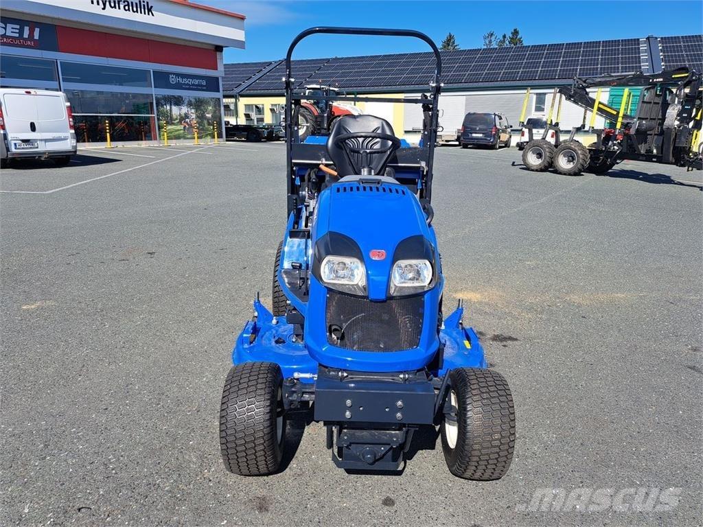 Iseki SXG 327 其他地面照料機械