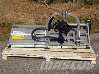 Jansen EFGCH 175 莖葉去葉機