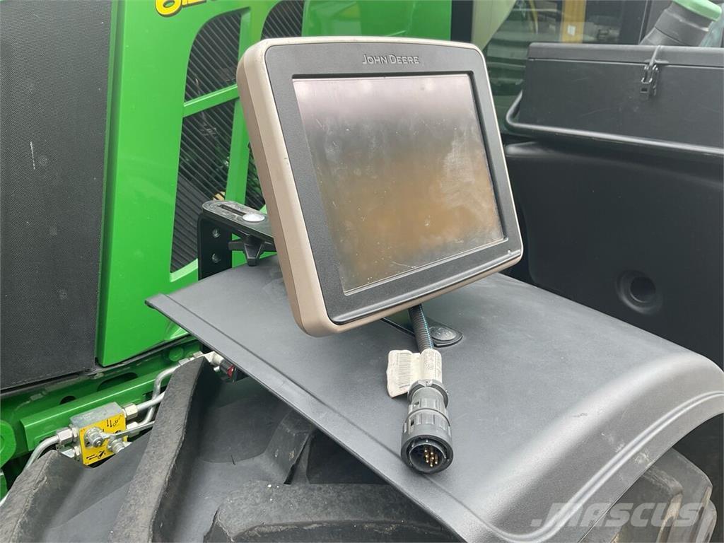 John Deere 2630 其他曳引機配件