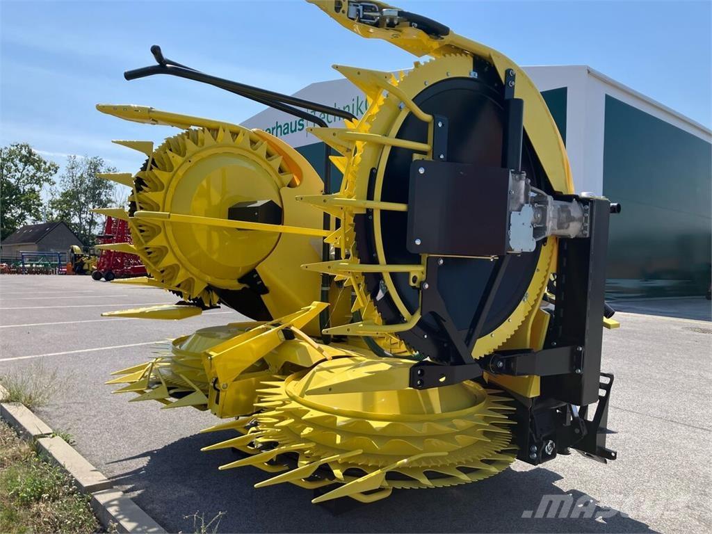 John Deere 460 Plus 聯合收穫機配件
