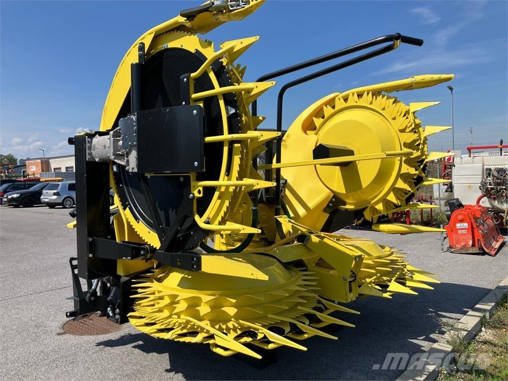 John Deere 460 Plus 聯合收穫機配件