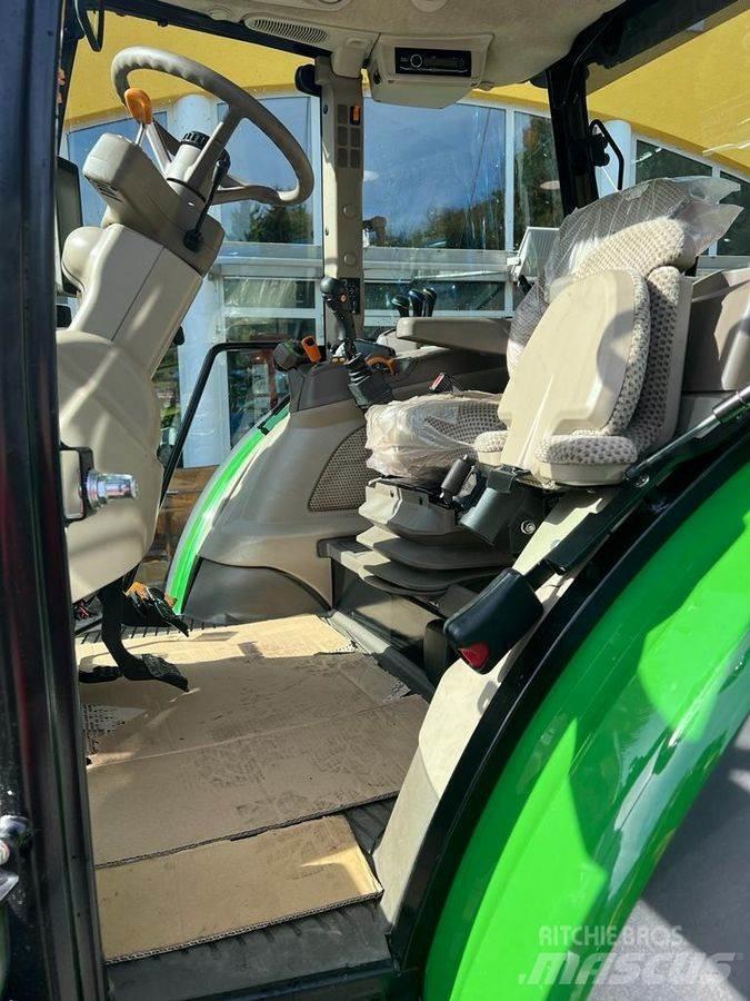 John Deere 5090 R 曳引機