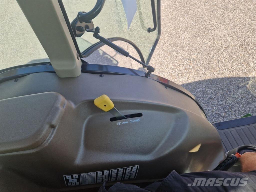 John Deere 5105GN 曳引機