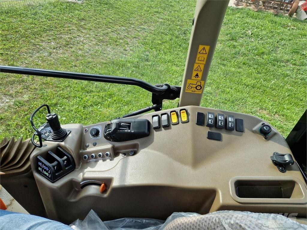 John Deere 5105GN 曳引機