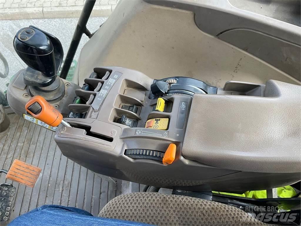 John Deere 6170R 曳引機