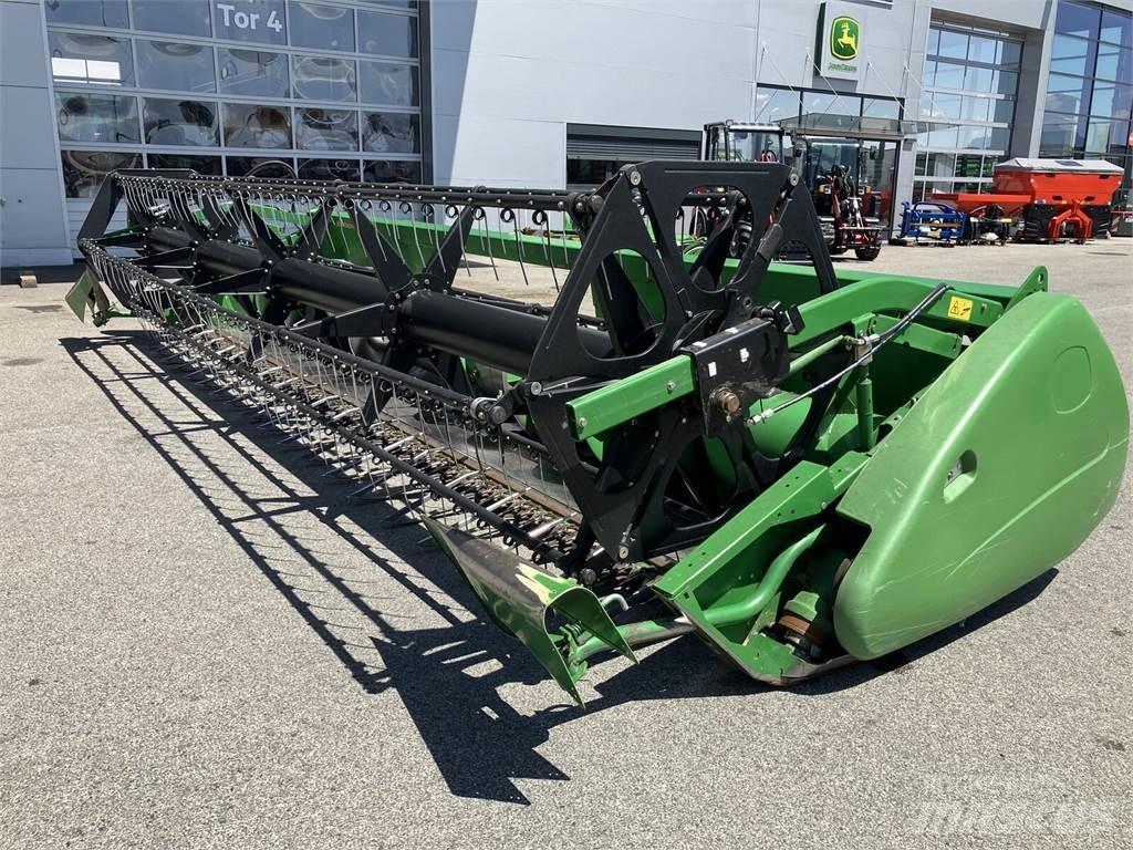 John Deere 620R 聯合收穫機配件