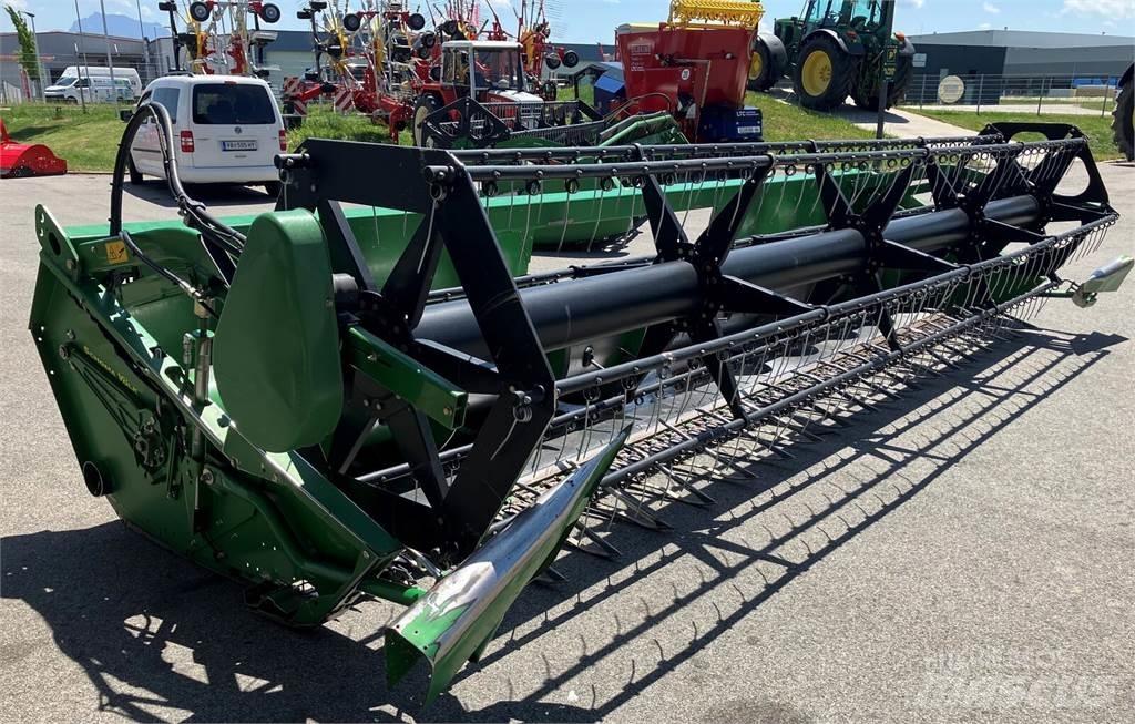 John Deere 620R 聯合收穫機配件