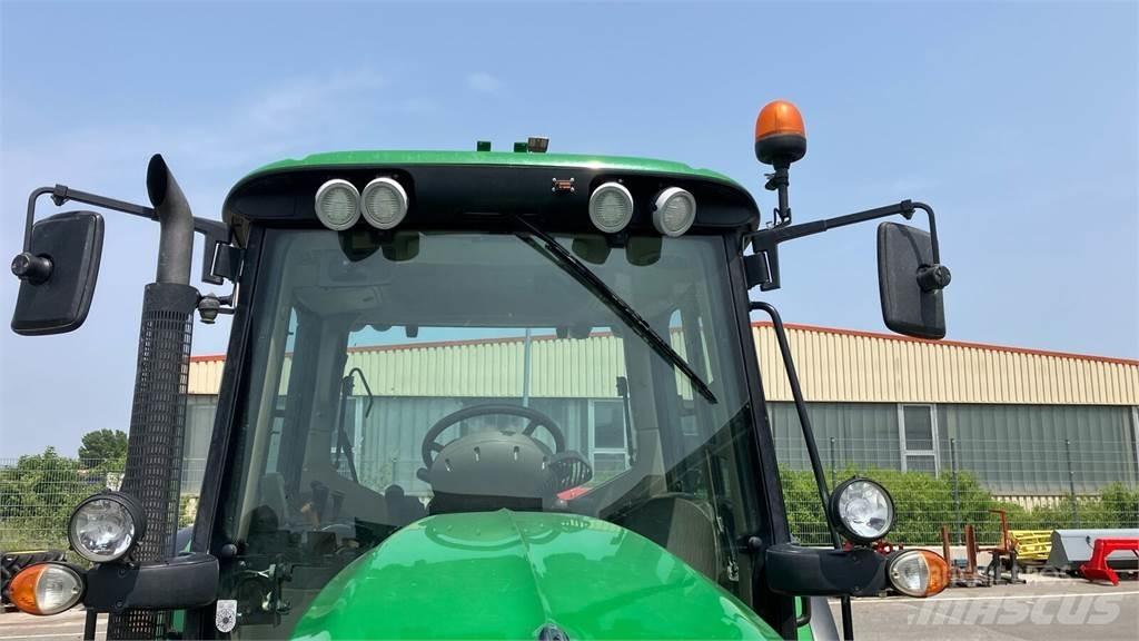 John Deere 6230 P 曳引機