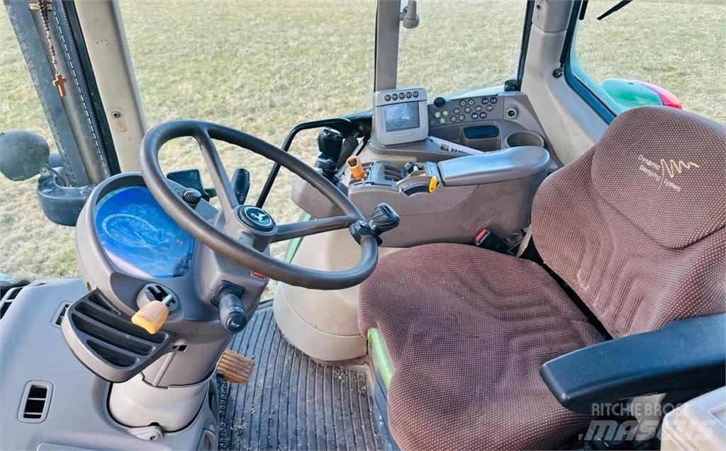John Deere 6630 曳引機