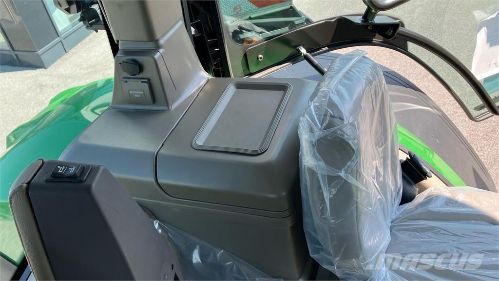 John Deere 7R 290 曳引機