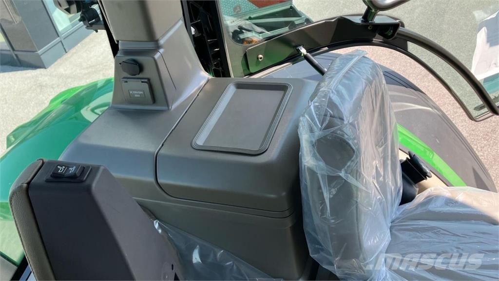 John Deere 7R 290 曳引機