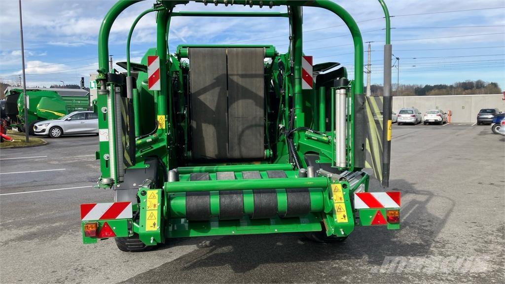 John Deere C451R 其他牧草收穫設備