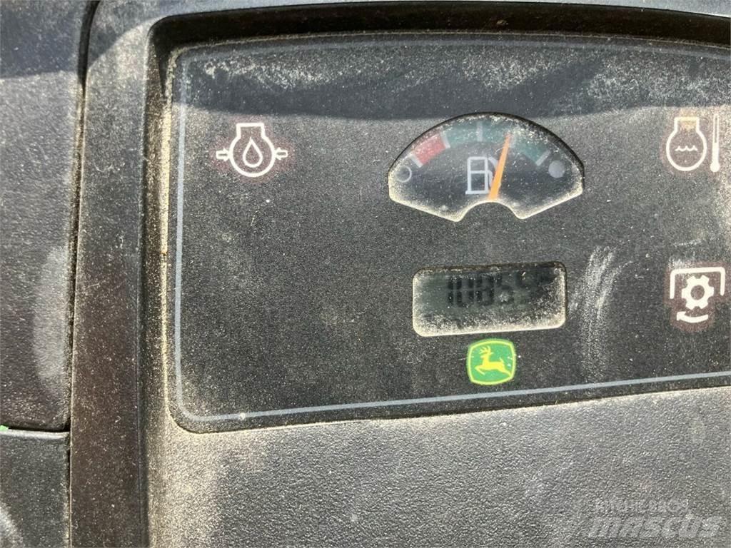 John Deere X540 其他地面照料機械