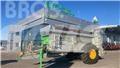 Joskin S4010/9V 肥料撒布機
