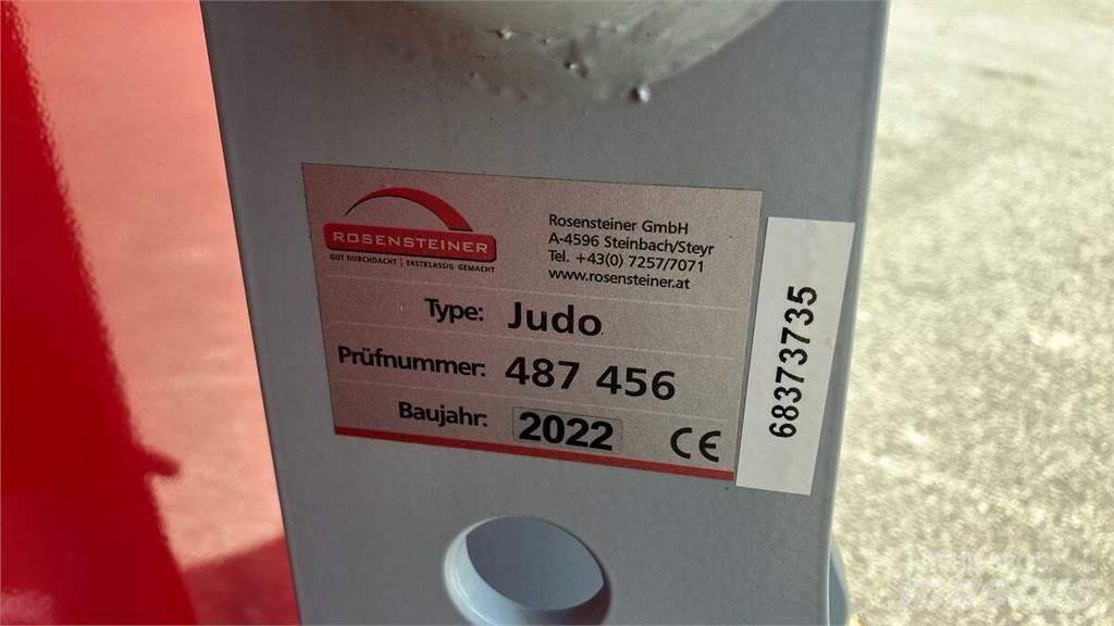  JUDO 180D 其他農業機械