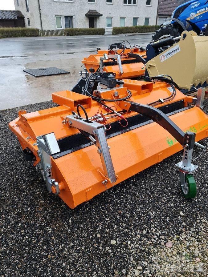  Kehrmaschine 180cm 其他地面照料機械