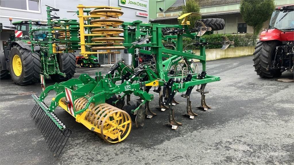 Kerner Corona 450 中耕管理機