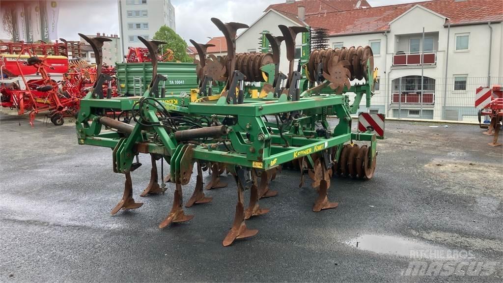 Kerner Komet 4.80 中耕管理機