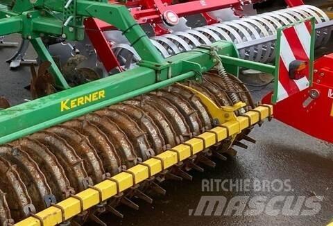Kerner Komet 4.80 中耕管理機