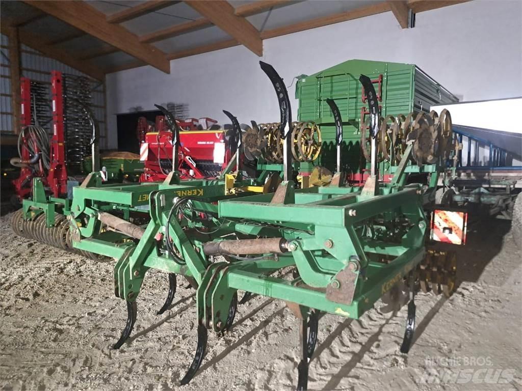 Kerner Komet K480 中耕管理機