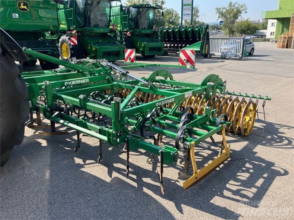 Kerner MC600 其他播種機和配件