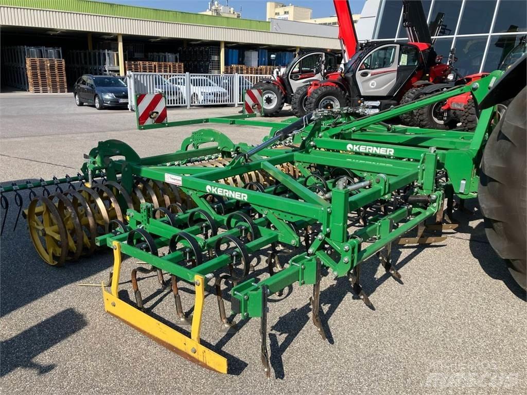 Kerner MC600 其他播種機和配件