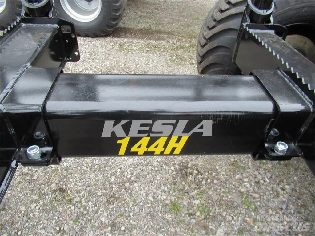 Kesla 144H 林業拖車