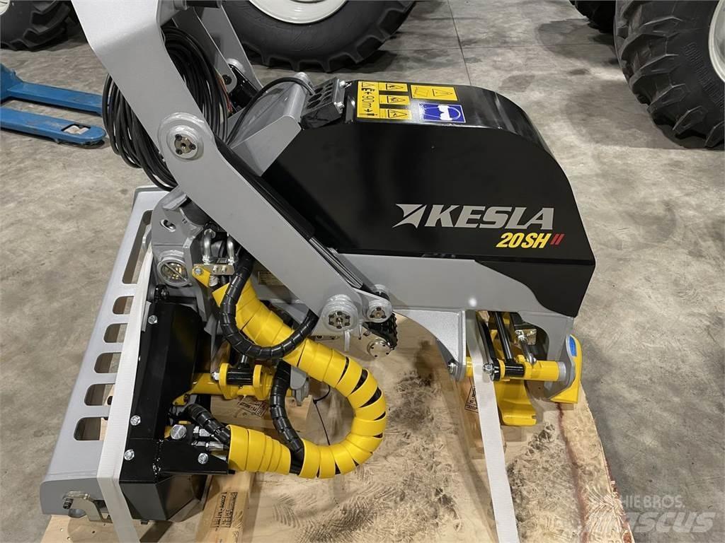 Kesla 20 SH II 林業其他機械設備