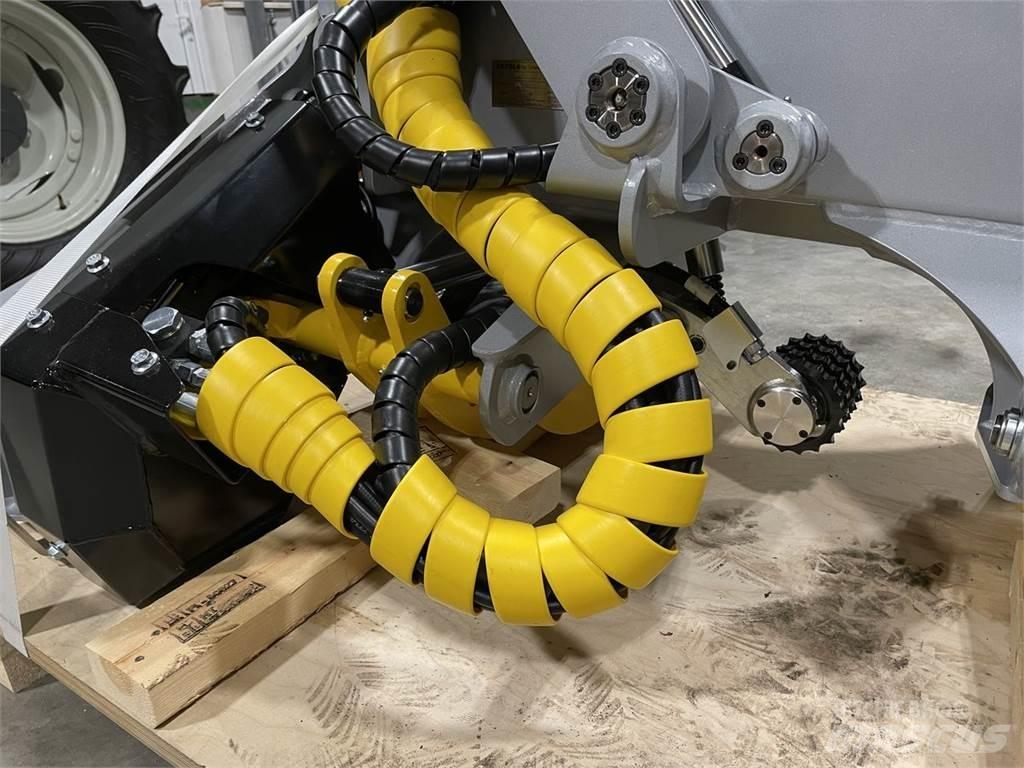 Kesla 20 SH II 林業其他機械設備