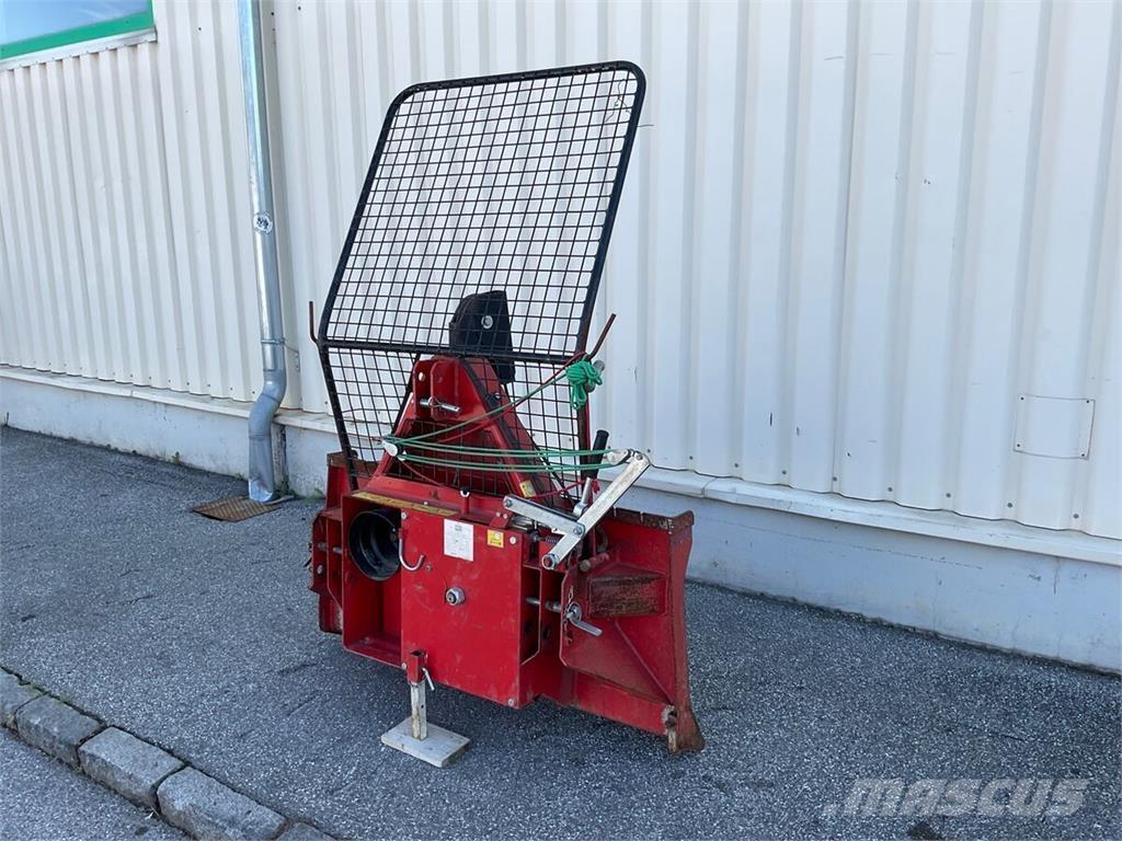  KGD 500 絞車