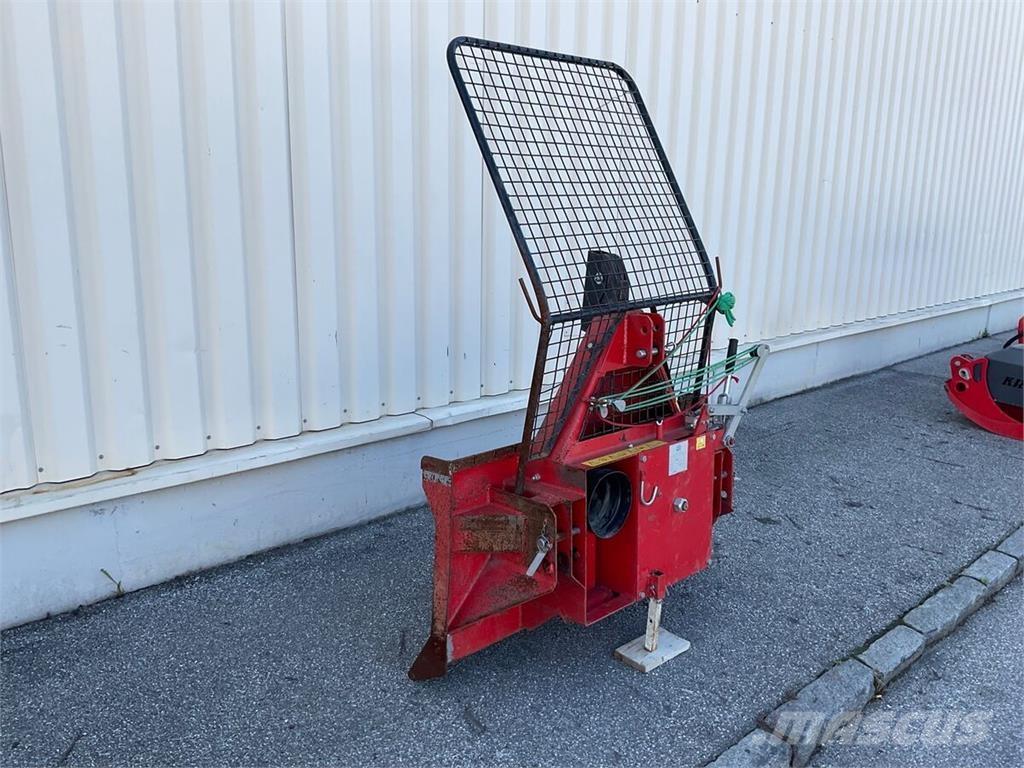  KGD 500 絞車