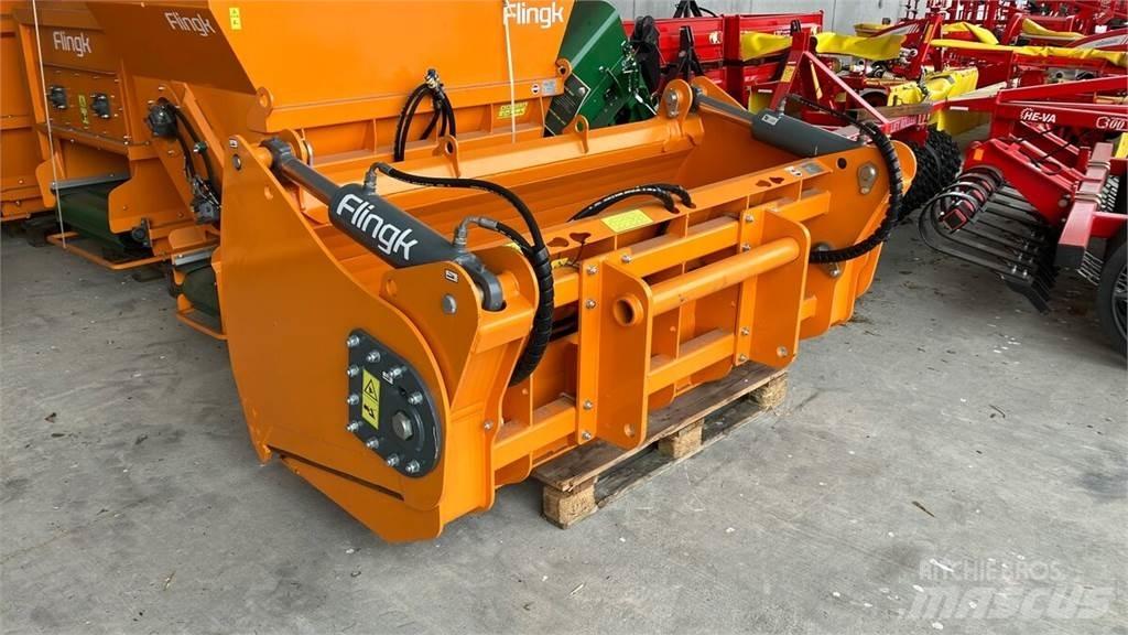  KHS 2Type 2000 其他農業機械
